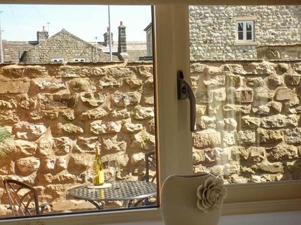Vila Setch Barn Masham Exteriér fotografie